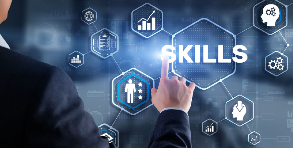 Professional Competence Training