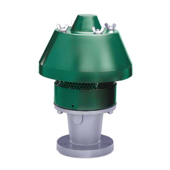 951 Pressure Relief Valve