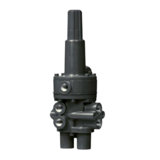 FISHER™ 377 Trip Valve