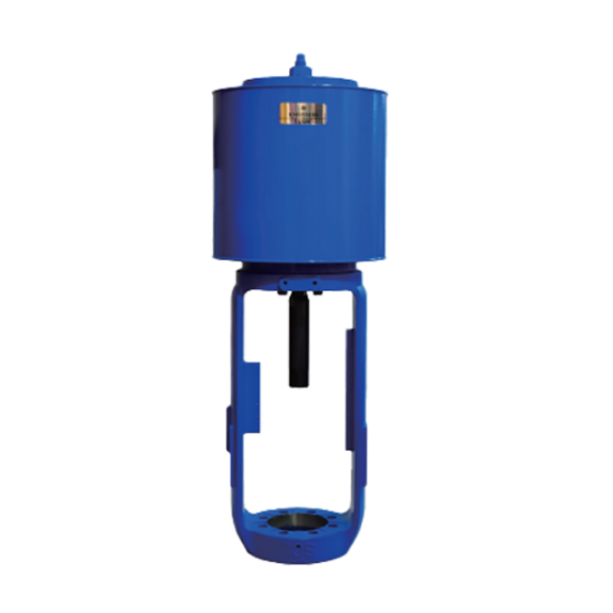 GULDE 8200 Cylinder Actuators