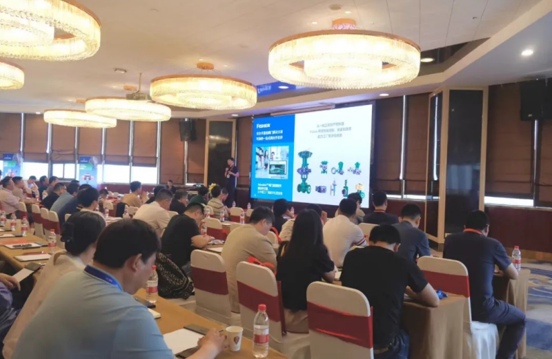 万搏（中国）_万搏（中国）2024智慧工厂研讨会——南京连云港双站齐发，圆满成功！