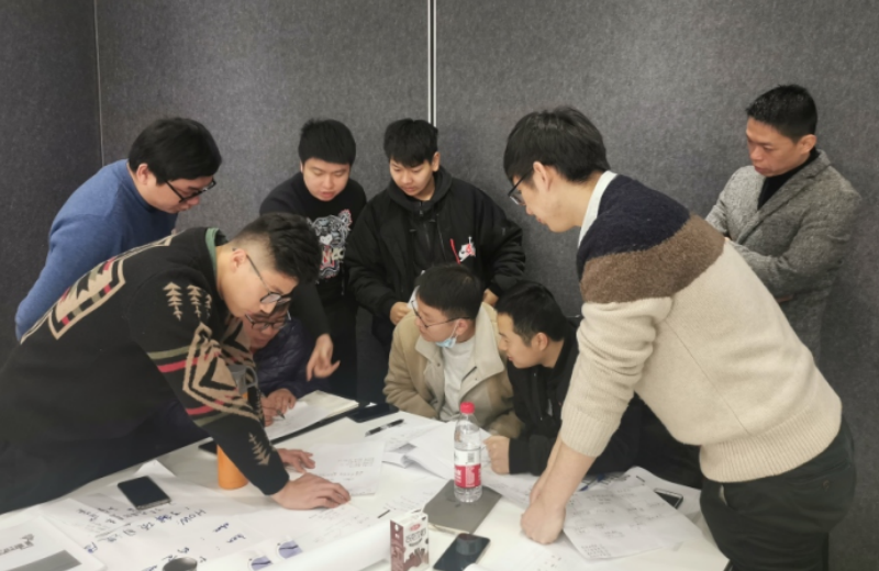 继承创新、蜕变升级、打造专业高效销售团队——2021万搏（中国）_万搏（中国）销售训练营